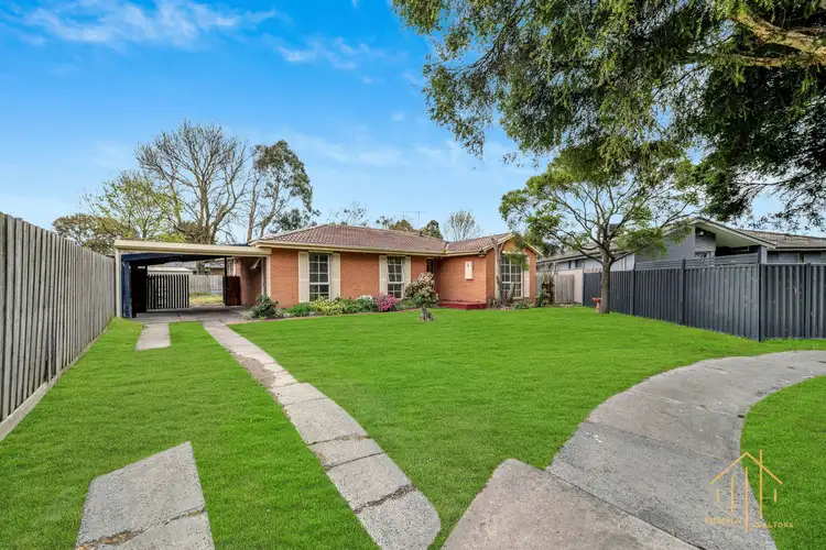 Fourth view of Homely house listing, 12 Hunter Court, Cranbourne North VIC 3977