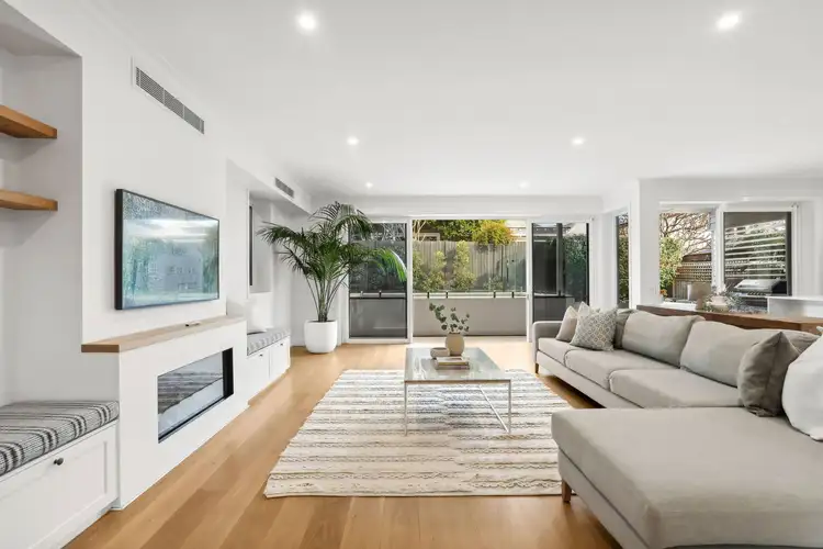 Second view of Homely house listing, 16 Athol Street, Leichhardt NSW 2040