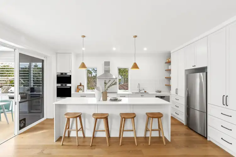 Third view of Homely house listing, 16 Athol Street, Leichhardt NSW 2040