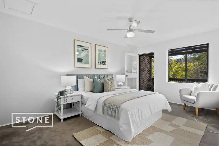 Fifth view of Homely townhouse listing, 15/26 Busaco Road, Marsfield NSW 2122