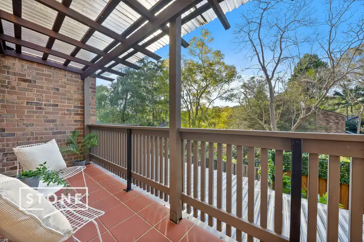 Sixth view of Homely townhouse listing, 15/26 Busaco Road, Marsfield NSW 2122