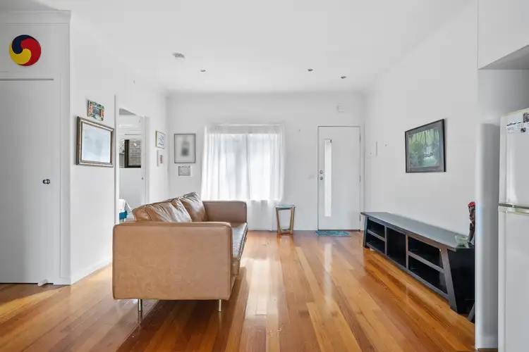 Third view of Homely villa listing, 4/13 Curie Avenue, Oak Park VIC 3046
