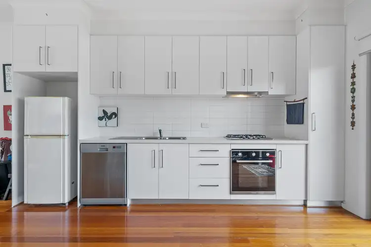 Fifth view of Homely villa listing, 4/13 Curie Avenue, Oak Park VIC 3046