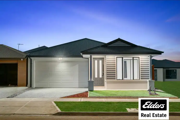43 Prana Way, Werribee VIC 3030