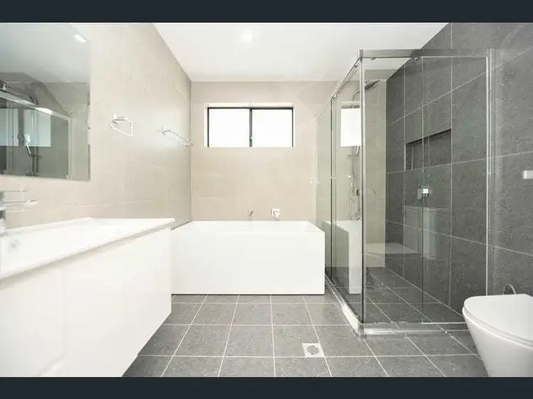 Fourth view of Homely townhouse listing, 31 Cribbin Street, Marsden Park NSW 2765