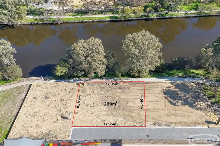 Second view of Homely land listing, 2/88 Banksia Terrace, South Yunderup WA 6208