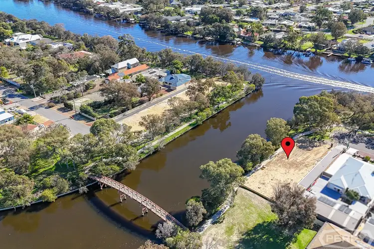 Fourth view of Homely land listing, 2/88 Banksia Terrace, South Yunderup WA 6208