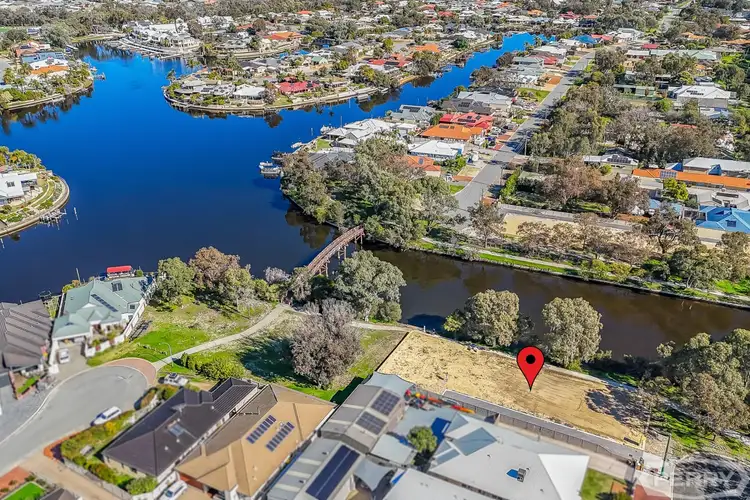 Fifth view of Homely land listing, 2/88 Banksia Terrace, South Yunderup WA 6208