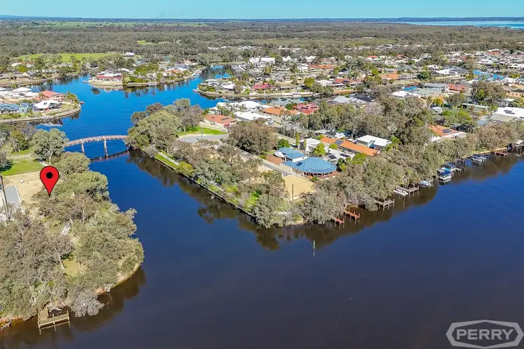 Sixth view of Homely land listing, 2/88 Banksia Terrace, South Yunderup WA 6208