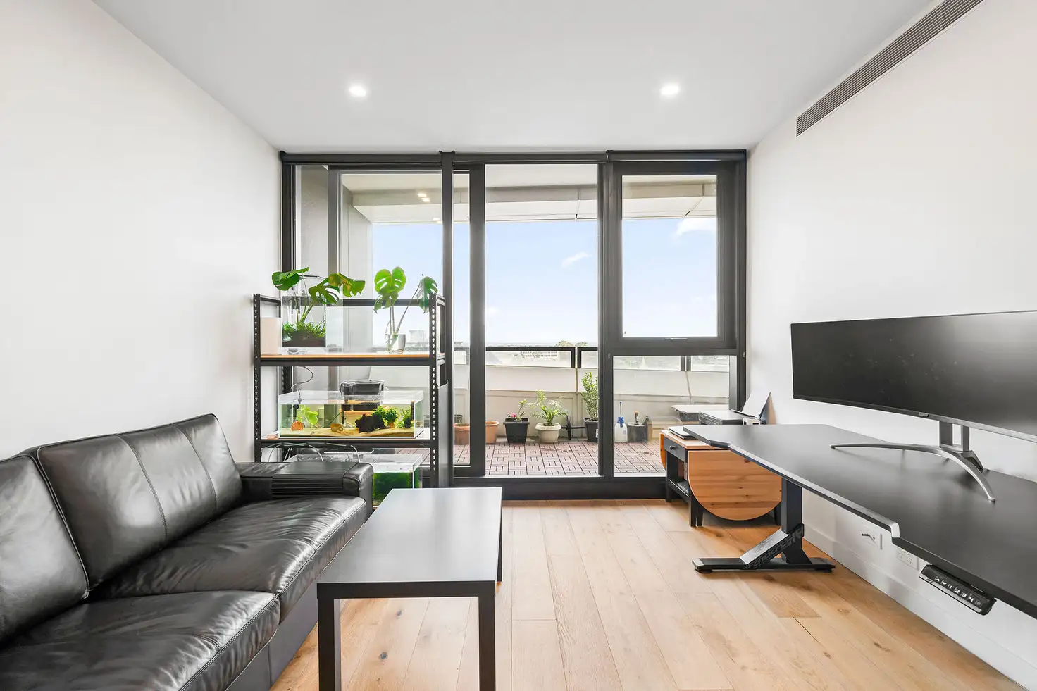 Main view of Homely apartment listing, 813/52-54 O'Sullivan Road, Glen Waverley VIC 3150