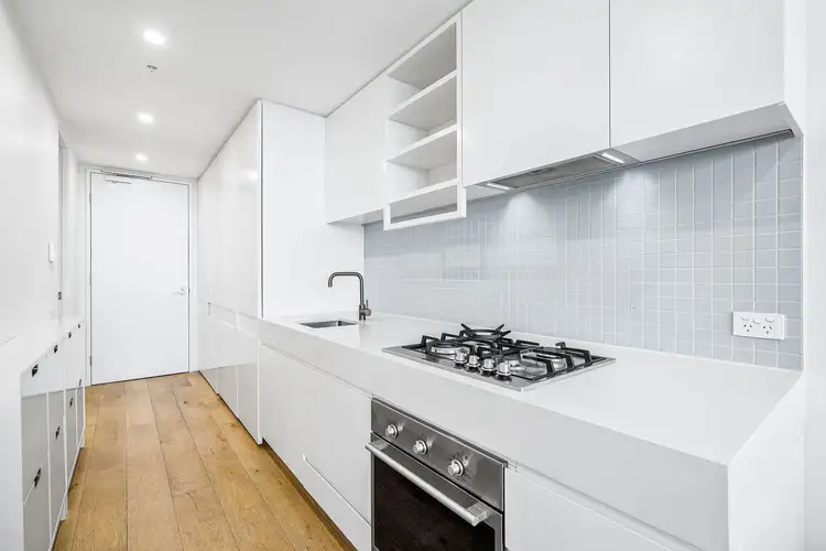 Third view of Homely apartment listing, 813/52-54 O'Sullivan Road, Glen Waverley VIC 3150