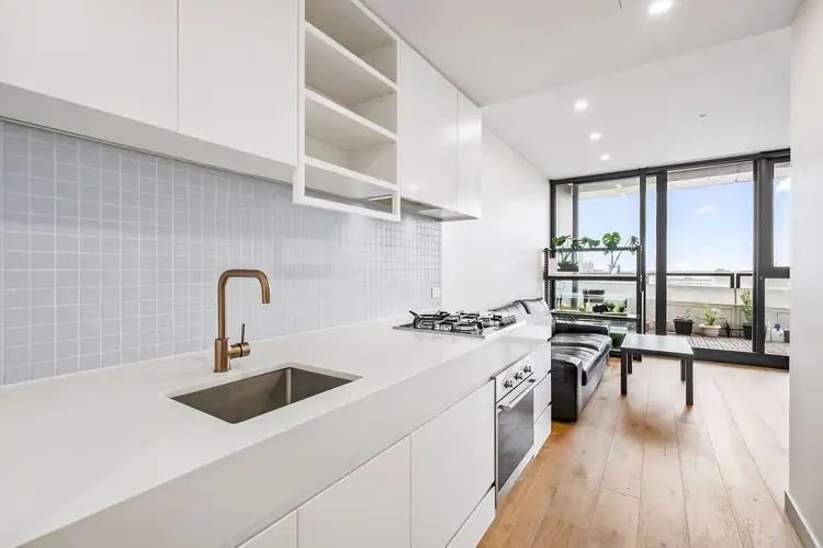 Fourth view of Homely apartment listing, 813/52-54 O'Sullivan Road, Glen Waverley VIC 3150