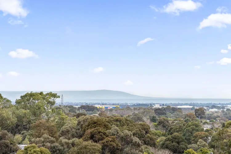 Sixth view of Homely apartment listing, 813/52-54 O'Sullivan Road, Glen Waverley VIC 3150