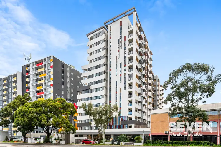1008/196B Stacey Street, Bankstown NSW 2200
