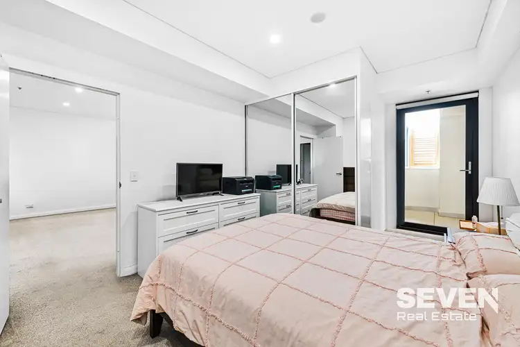 Fourth view of Homely apartment listing, 1008/196B Stacey Street, Bankstown NSW 2200