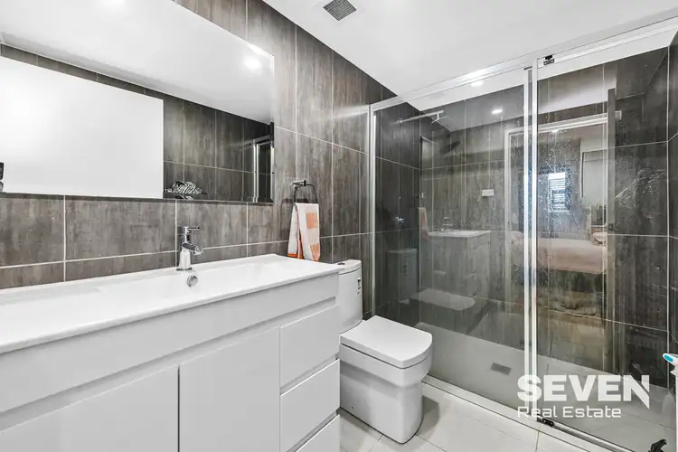 Fifth view of Homely apartment listing, 1008/196B Stacey Street, Bankstown NSW 2200