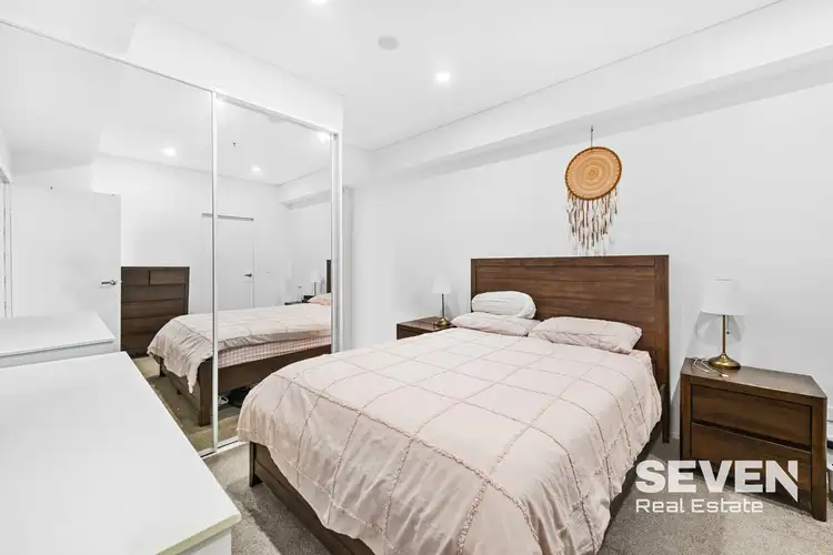 Sixth view of Homely apartment listing, 1008/196B Stacey Street, Bankstown NSW 2200