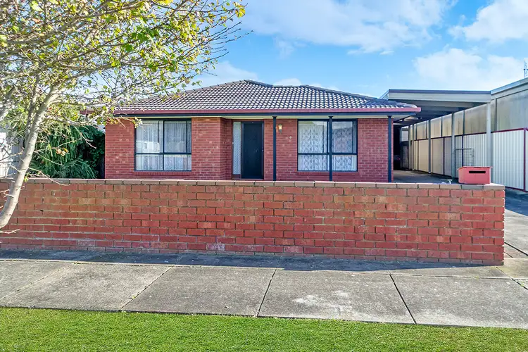 Second view of Homely house listing, 9 Grant Street, Portland VIC 3305