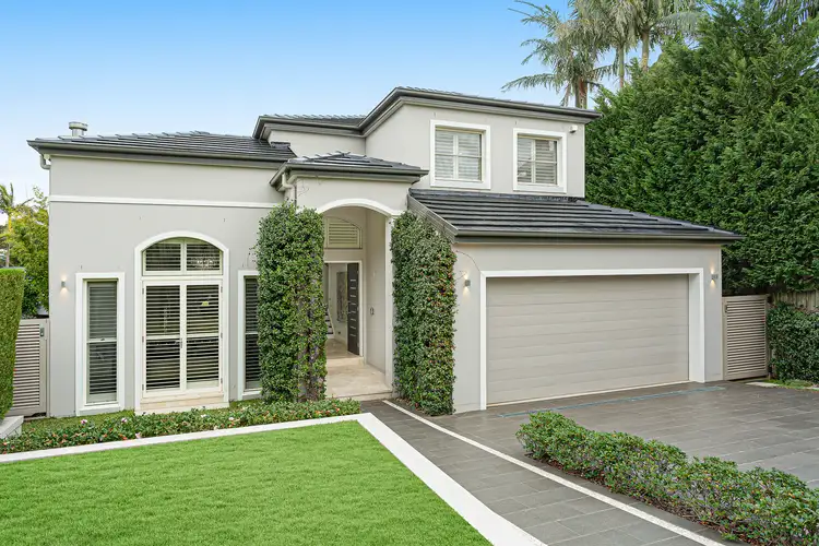 10 Mooramba Avenue, Riverview NSW 2066