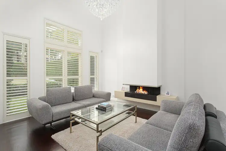 Second view of Homely house listing, 10 Mooramba Avenue, Riverview NSW 2066