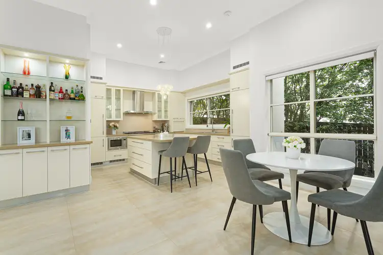 Third view of Homely house listing, 10 Mooramba Avenue, Riverview NSW 2066