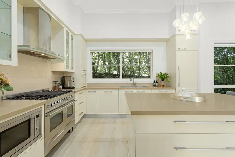Fourth view of Homely house listing, 10 Mooramba Avenue, Riverview NSW 2066