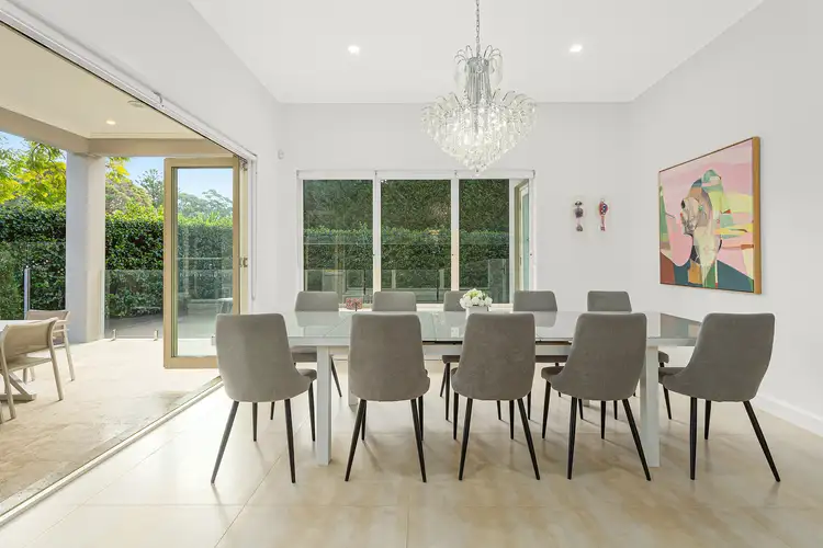 Fifth view of Homely house listing, 10 Mooramba Avenue, Riverview NSW 2066