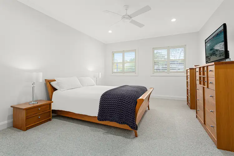 Sixth view of Homely house listing, 10 Mooramba Avenue, Riverview NSW 2066