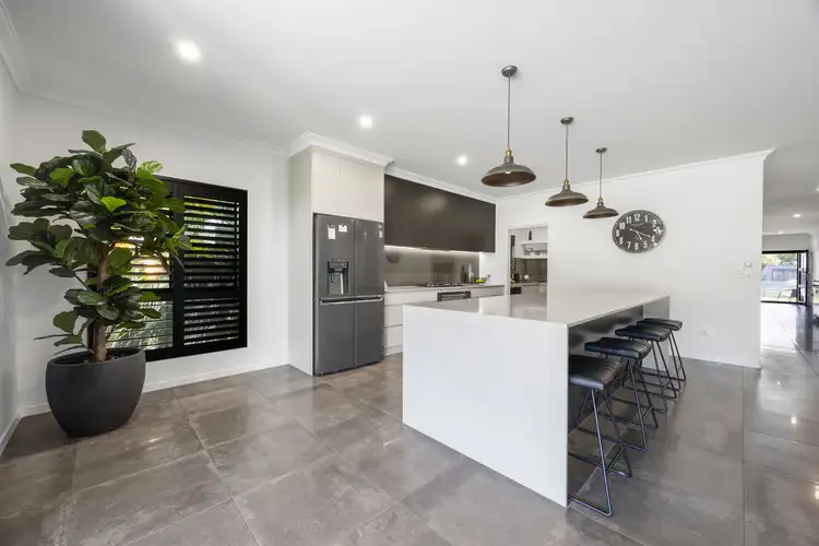 Second view of Homely house listing, 45 Emma Drive, Richmond QLD 4740