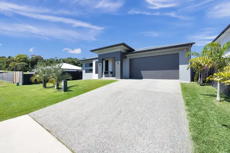 Third view of Homely house listing, 45 Emma Drive, Richmond QLD 4740