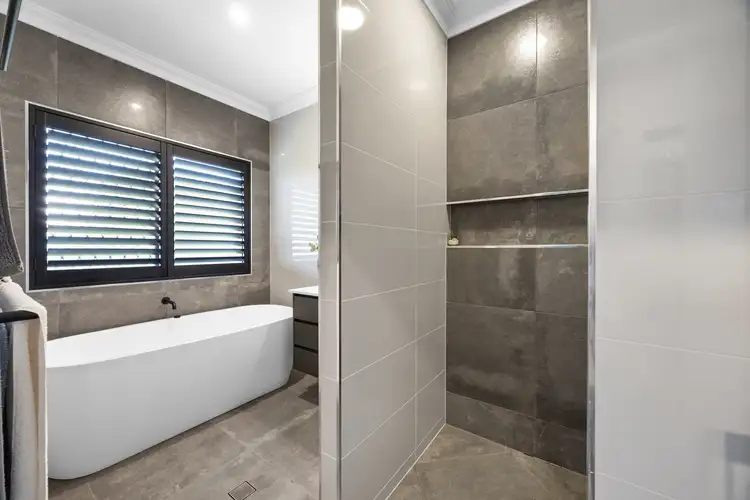 Fourth view of Homely house listing, 45 Emma Drive, Richmond QLD 4740