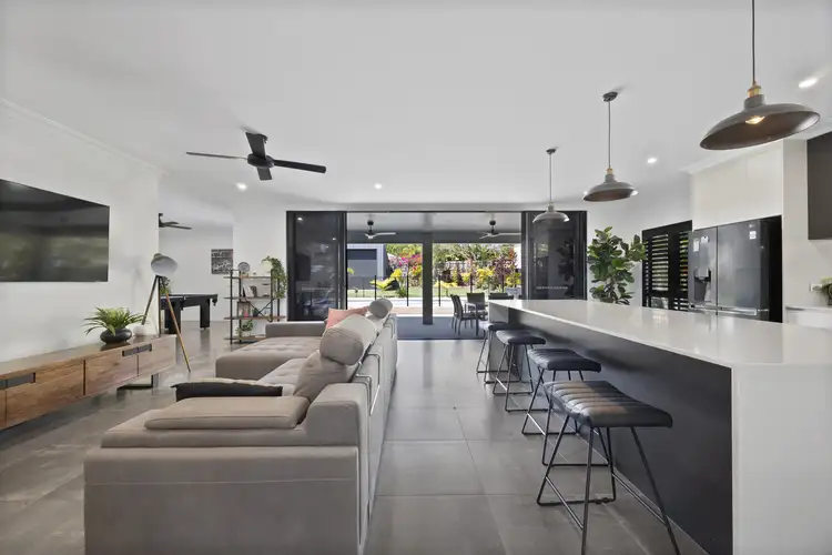 Fifth view of Homely house listing, 45 Emma Drive, Richmond QLD 4740