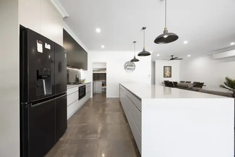 Sixth view of Homely house listing, 45 Emma Drive, Richmond QLD 4740