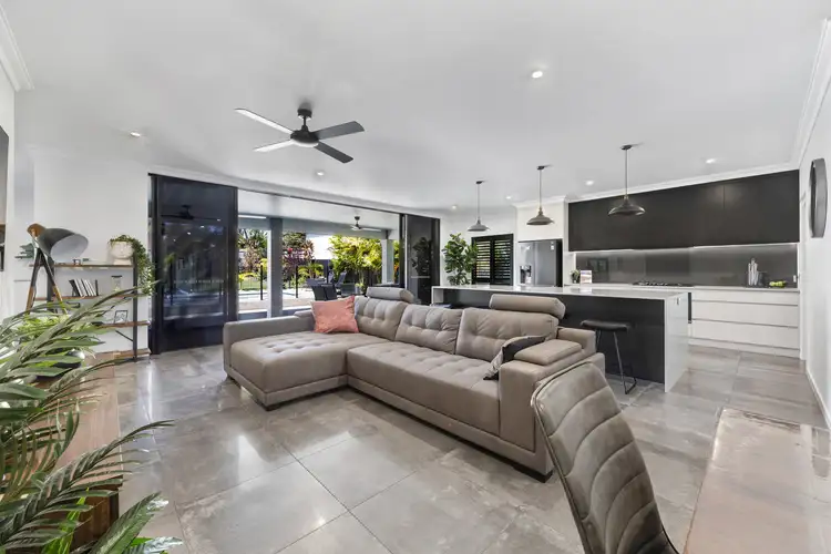 Seventh view of Homely house listing, 45 Emma Drive, Richmond QLD 4740