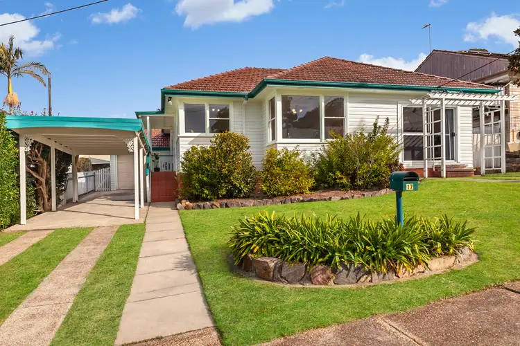 Second view of Homely house listing, 17 Northwood Street, Adamstown Heights NSW 2289