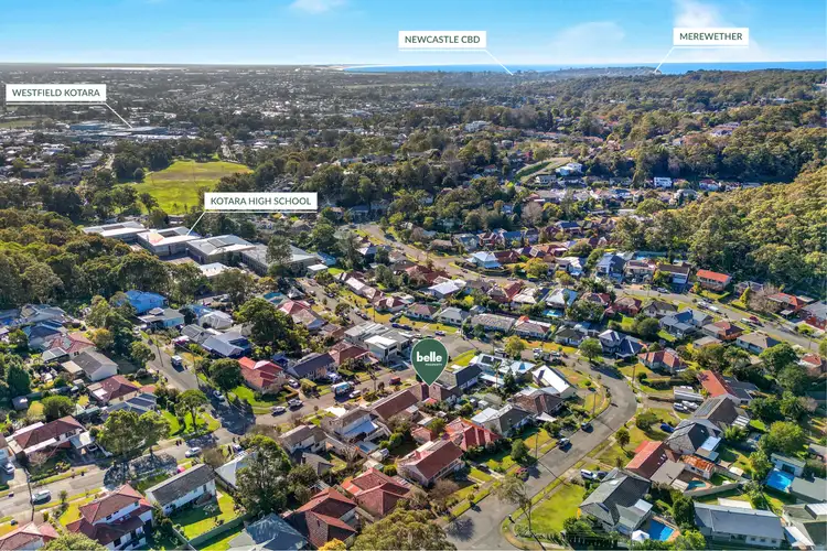 Sixth view of Homely house listing, 17 Northwood Street, Adamstown Heights NSW 2289