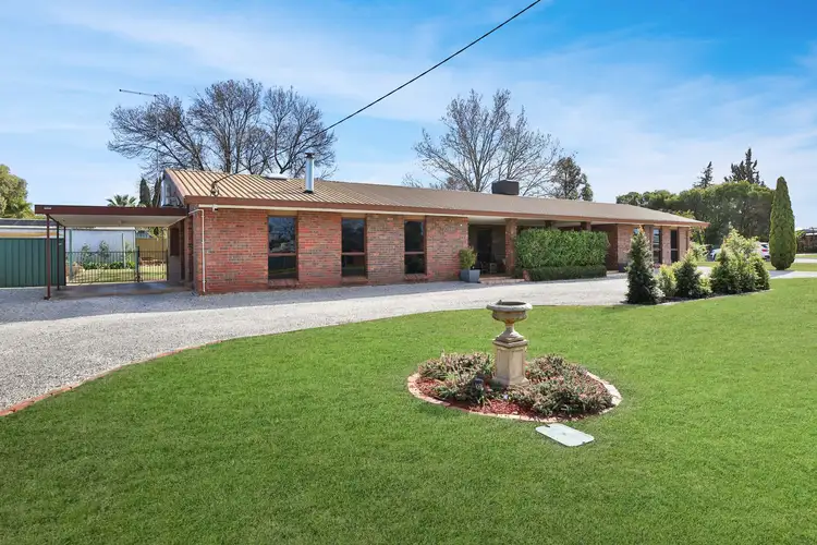 Main view of Homely house listing, 77-79 William Street, Gol Gol NSW 2738