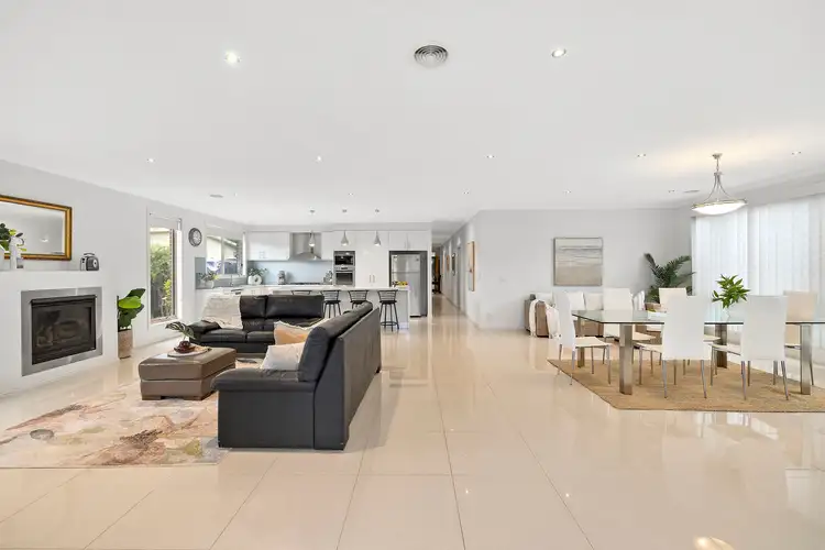 Main view of Homely house listing, 40 Spray Street, Rosebud VIC 3939
