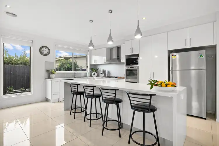 Fourth view of Homely house listing, 40 Spray Street, Rosebud VIC 3939