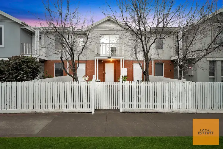 Main view of Homely house listing, 55 St. Georges Avenue, Caroline Springs VIC 3023