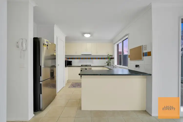 Third view of Homely house listing, 55 St. Georges Avenue, Caroline Springs VIC 3023