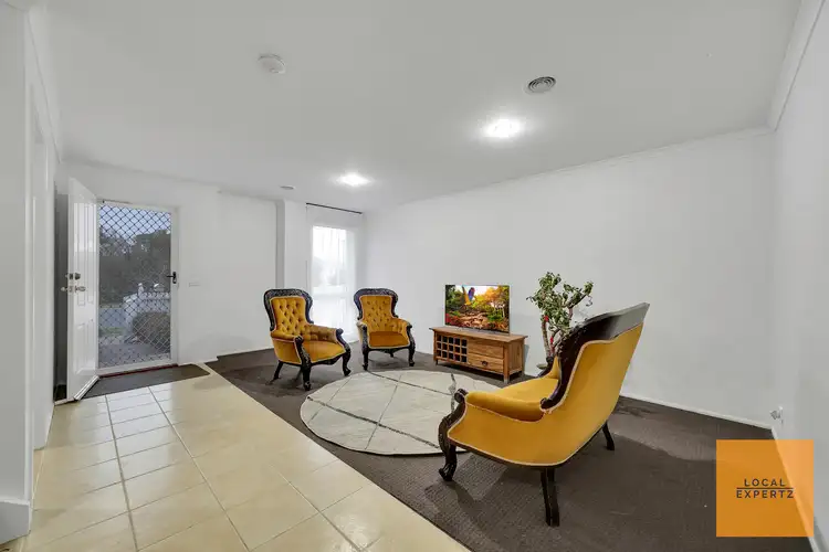 Sixth view of Homely house listing, 55 St. Georges Avenue, Caroline Springs VIC 3023