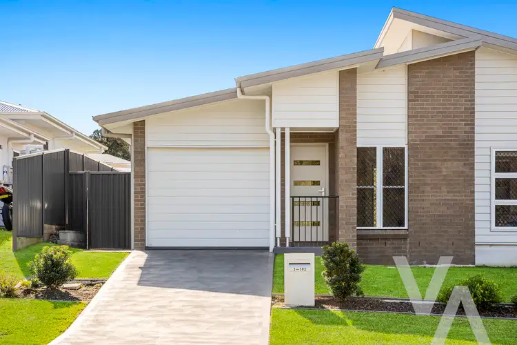 1/192 Denton Park Drive, Aberglasslyn NSW 2320
