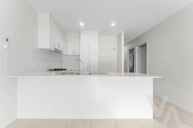 Third view of Homely semi-detached listing, 1/192 Denton Park Drive, Aberglasslyn NSW 2320