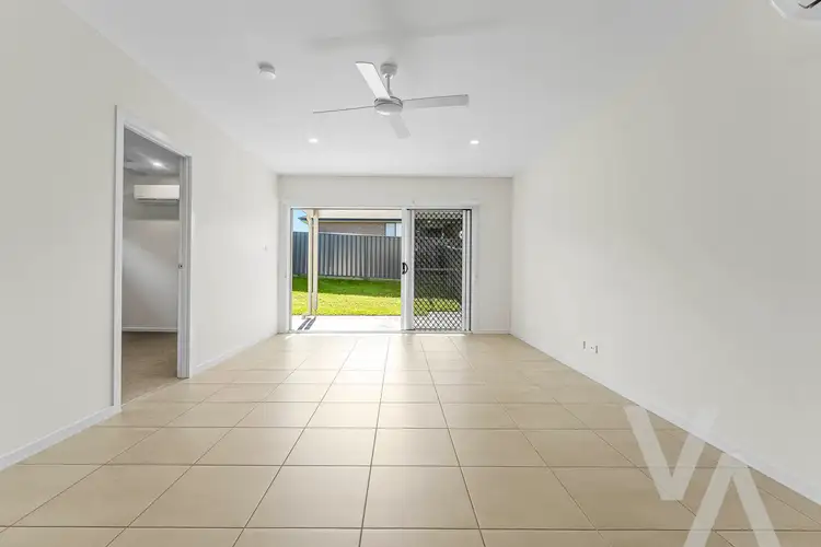 Fourth view of Homely semi-detached listing, 1/192 Denton Park Drive, Aberglasslyn NSW 2320