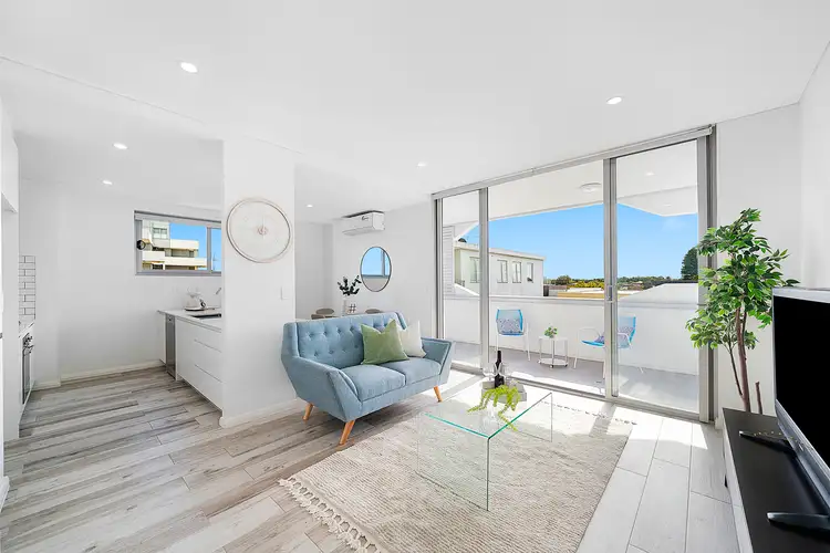 301/459 Liverpool Road, Strathfield NSW 2135