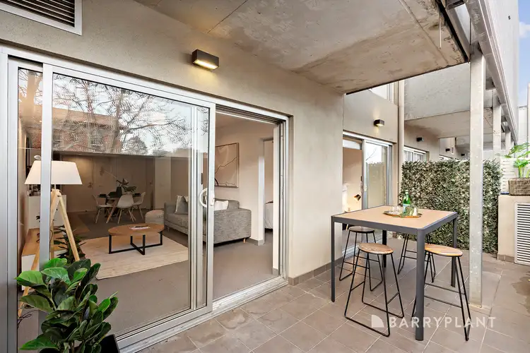 3/127 Grey Street, St Kilda VIC 3182