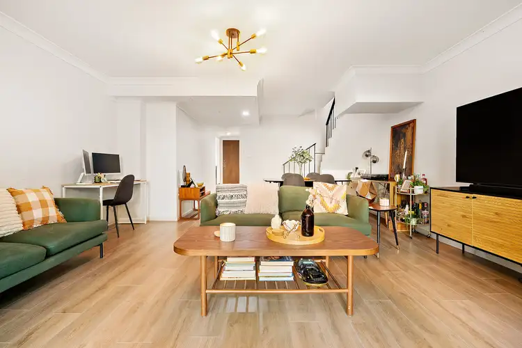 Second view of Homely townhouse listing, 41/28-32 Railway Crescent, Jannali NSW 2226