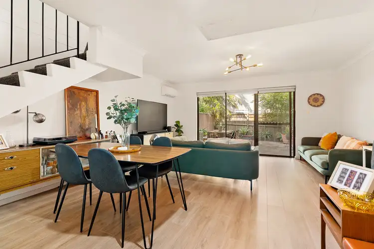 Third view of Homely townhouse listing, 41/28-32 Railway Crescent, Jannali NSW 2226