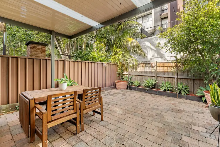 Fourth view of Homely townhouse listing, 41/28-32 Railway Crescent, Jannali NSW 2226